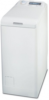 Electrolux EWT 136540 W