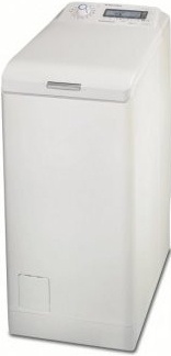 Electrolux EWT 136641 W