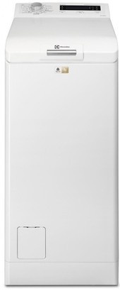 Electrolux EWT 1567 VDW + 10 let záruka na motor