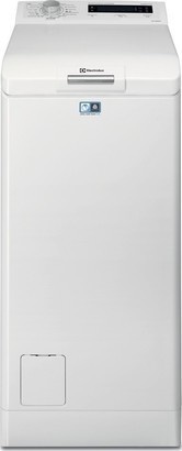 Electrolux EWT 1567 VIW