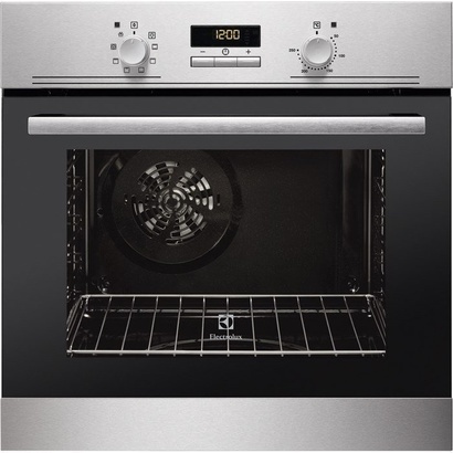 Electrolux EZB 3400AOX + EHH 6340FSK