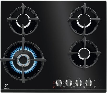Electrolux KGG 6438 K