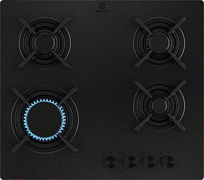 Electrolux KGG643723L