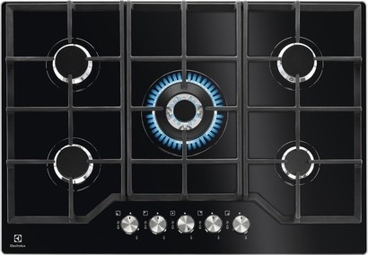 Electrolux KGG7536K