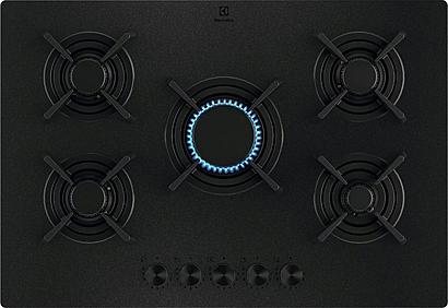 Electrolux KGG753723L