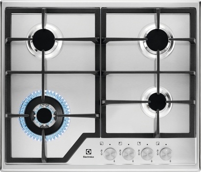Electrolux KGS 6436 SX
