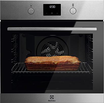 Electrolux KOFGH70TX