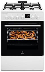 Electrolux LKK660220W