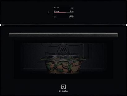 Electrolux LVM9E2XZ