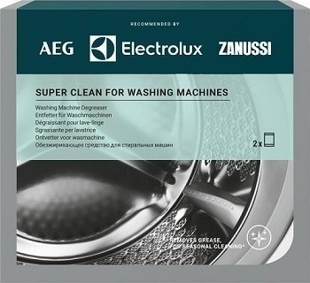Electrolux M3GCP200