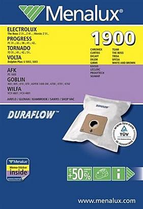 Electrolux Menalux 1900
