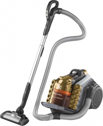Electrolux UCDELUXE