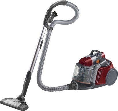 Electrolux UFPARKETTO