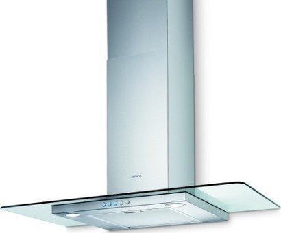 Elica IX/A/90 FLAT GLASS + 5 let záruka