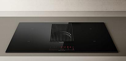 Elica NIKOLATESLA PRIME S+ BL/A/83 + 5 let záruka