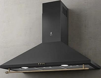 Elica TAMAYA RAIL ANBR/A/90 + 5 let záruka