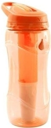 ELKA Pure Bottle oranžová