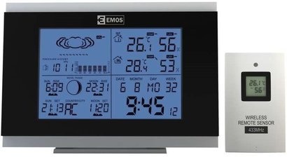 Emos E5018 AOK-5018B