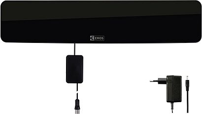 Emos J0675 EM-HDC3