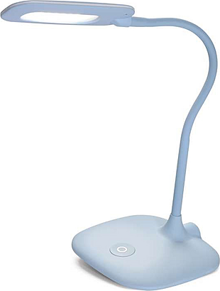 Emos Z7602BL modrá