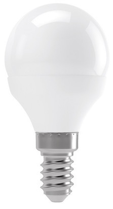 Emos ZQ1211 MINI GL 4W E14 NW + 3 roky záruka zdarma