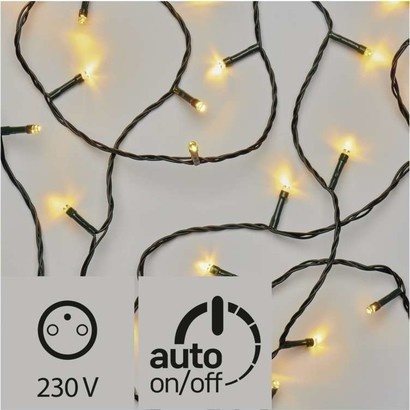 Emos ZY1701T 40LED 4m