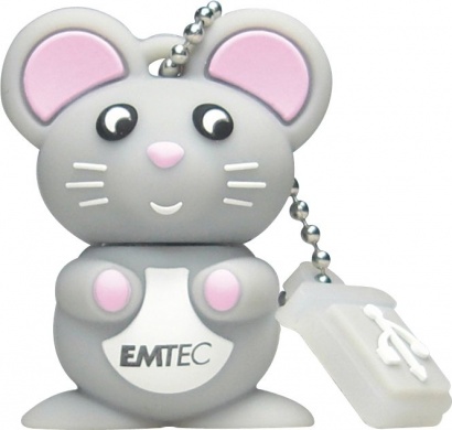 Emtec M312 8GB Mouse