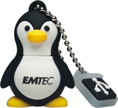 Emtec M314 8GB Tučňák