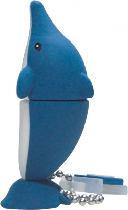 Emtec M315 4GB Delfín