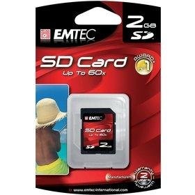 Emtec SD 2GB