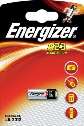 Energizer BAT ALK E23A
