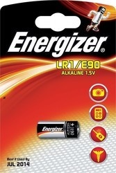 Energizer BAT ALK LR1 / E90
