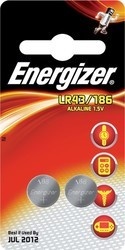 Energizer BAT ALK LR43 / 186