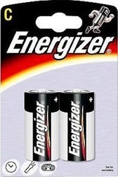 Energizer BAT BASE ALK LR14/2 2xC