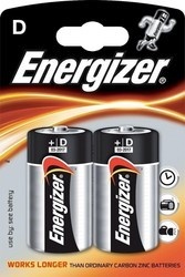 Energizer BAT BASE ALK LR20/2 2xD
