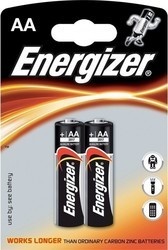 Energizer BAT BASE ALK LR6/2 2xAA