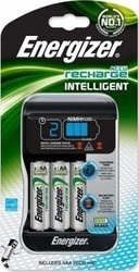 Energizer Intelligent + 4xAA PP 2000