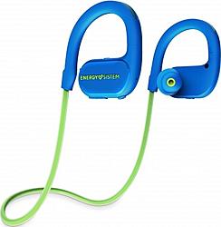 Energy Sistem Earphones BT Running 2 GREEN