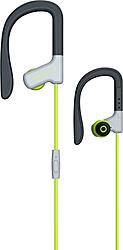 Energy Sistem Sport 1 Yellow Mic