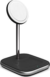 Epico 2in1 MagSafe Wireless Charger