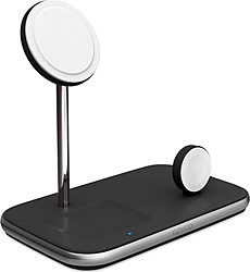 Epico 3in1 MagSafe Wireless Charger