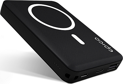 Epico 5000mAh MAG.WIRELESS POWERBANK B