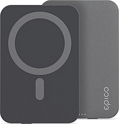Epico 5000mAh MAG.WIRELESS POWERBANK Sg