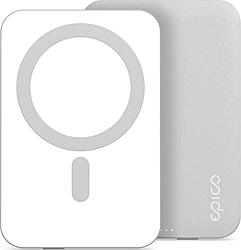 Epico ALU MAGNETIC PowerBank 5000 mAh Si