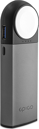 Epico POWER BAR space grey