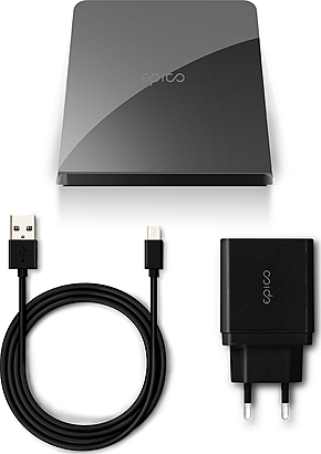 Epico WIRELESS STAND Pro