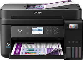 Epson EcoTank L6270