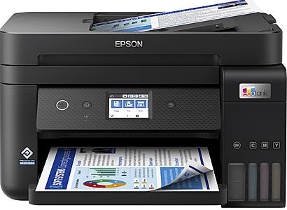 Epson EcoTank L6290