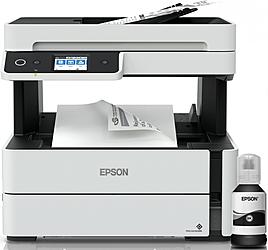 Epson EcoTank M3170