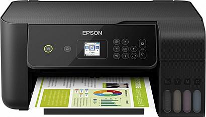 Epson L3160